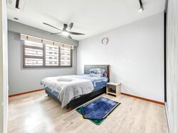 Blk 462A Blossom Spring @ Yishun (Yishun), HDB 4 Rooms #503361241